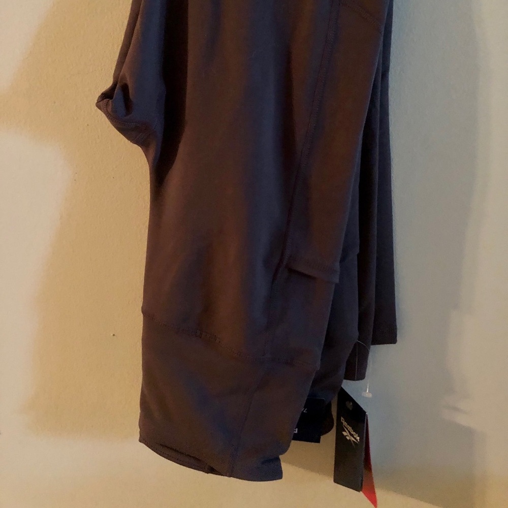 Reebok Smoky Volcano Leggings